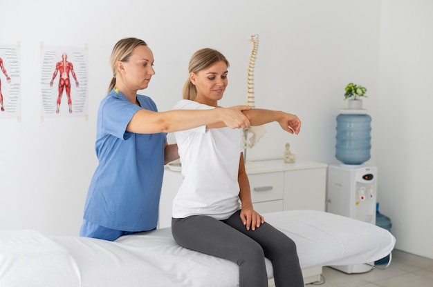 physiotheraphy clinic in Ogden